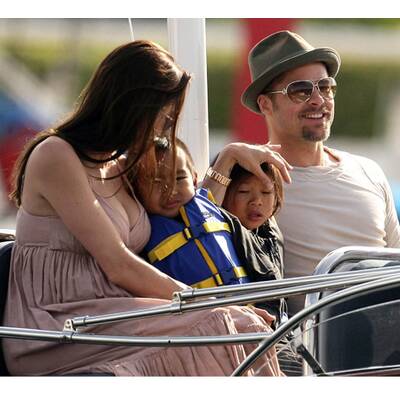 Die Hochs & Tiefs das Traumpaares