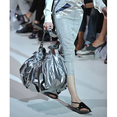 Die trendigsten Sommertaschen