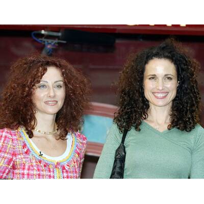 So haben Sie diese Promis noch nie gesehen!