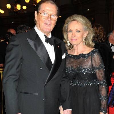 1992: Harry Belafonte