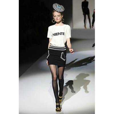 Sooooo Mini! Miniröcke für den Sommer