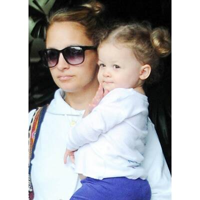 Die süßesten Kids der Stars