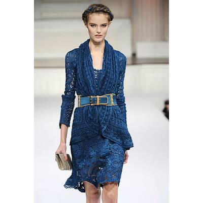 Farbenfrohe Business-Looks!