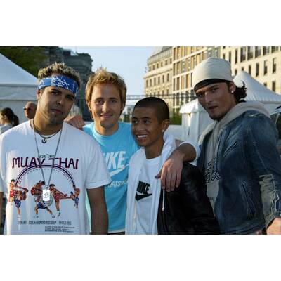 Popstars: Das wurde aus den Bands