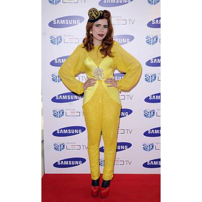 Trendy Einteiler: Jumpsuits