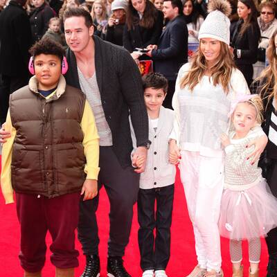 Stars im Liebes-Aus: Promi-Trennungen 2014