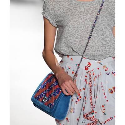 Die trendigsten Sommertaschen