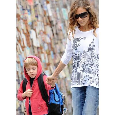 Die süßesten Kids der Stars