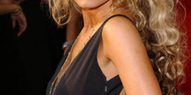 Jessica Simpson zeigt XXL-Dekolleté