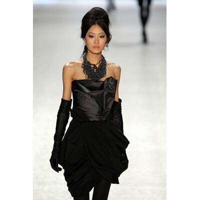 Das Kleine Schwarze wird 85 Jahre jung