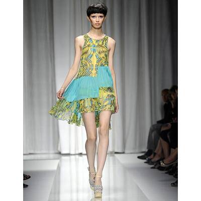 Die süßesten Kleider für den Sommerflirt