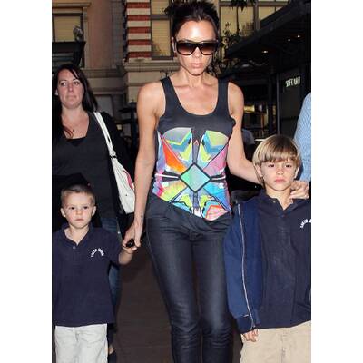 Die süßesten Kids der Stars