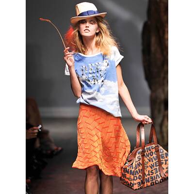 Die trendigsten Sommertaschen