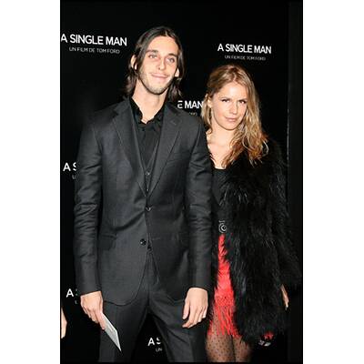 Die Vanity Fair 2010 International Best Dressed Liste