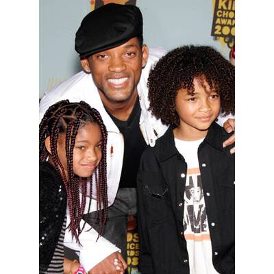 Die süßesten Kids der Stars