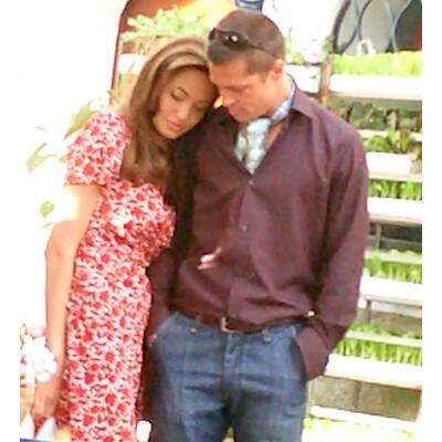 Die Hochs & Tiefs das Traumpaares