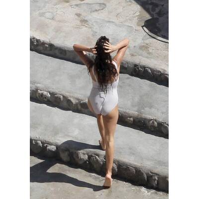 Der erste Familienurlaub