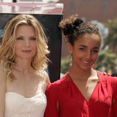 Diese Stars haben Kinder adoptiert