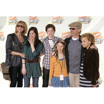 Diese Stars haben Kinder adoptiert