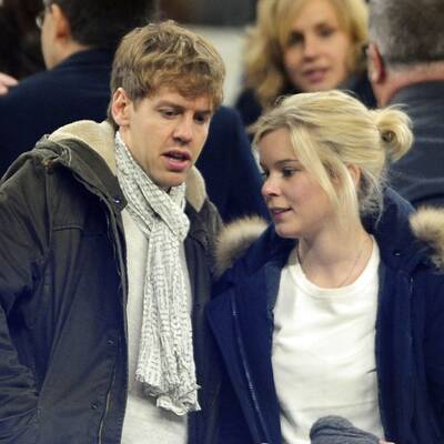 Nachwuchs für die Stars: Die Babys des Jahres 2013