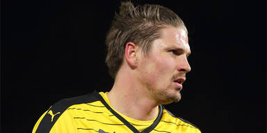 Premierentreffer für Prödl