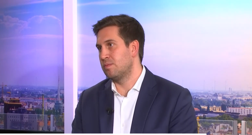 Jetzt attackiert auch Kickl ÖVP-Chef Stocker