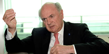 Erwin Pröll