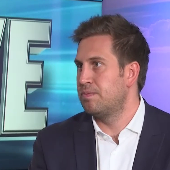 Staatssekretär für Digitalisierung Alexander Pröll im Interview | FELLNER! LIVE