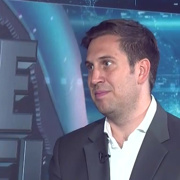 ÖVP-Staatssekretär Alexander Pröll im Interview | Isabelle Daniel