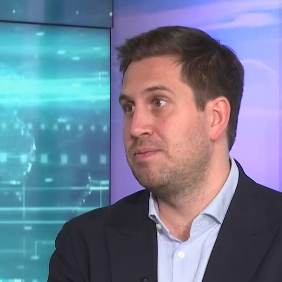 ÖVP-StS. Alexander Pröll im Interview | Isabelle Daniel