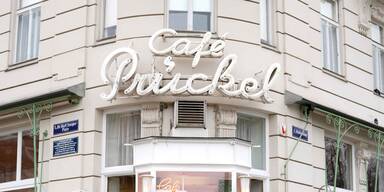 Cafe Pr&uuml;ckel
