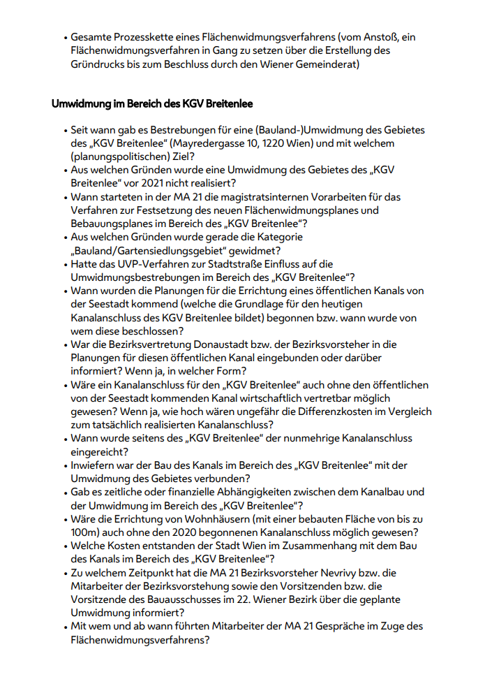 Fall Nevrivy: Rechnungshof prüft jetzt Kanal-Kosten