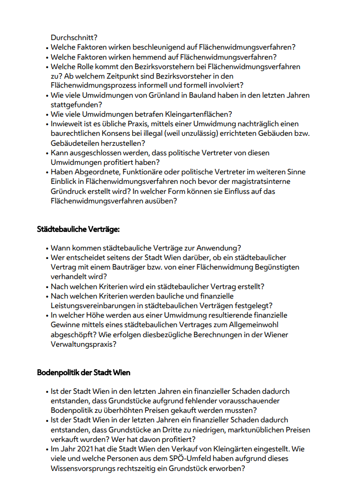 Fall Nevrivy: Rechnungshof prüft jetzt Kanal-Kosten