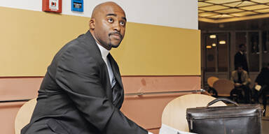 Gutachter widerlegt Polizei-Pr&uuml;gelopfer