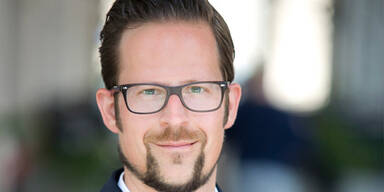 Pr&uuml;ller wird Pressesprecher von K&ouml;stinger