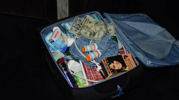 Polizei zeigt Leiche von Pop-Star Prince