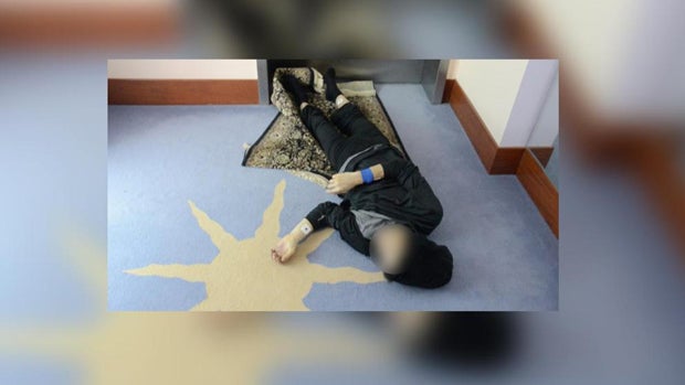 Polizei zeigt Leiche von Pop-Star Prince