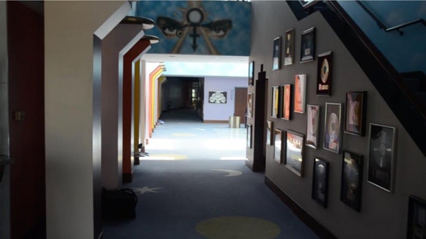 Polizei zeigt Leiche von Pop-Star Prince