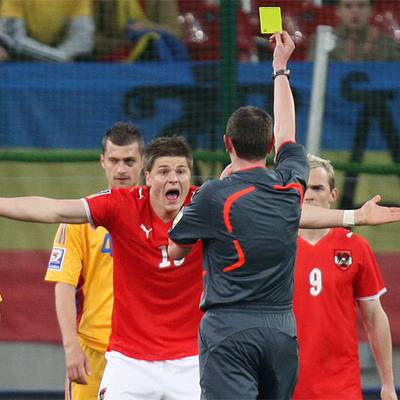 Österreich - Rumänien