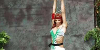 Silikon im Dschungel? Keine gute Idee!