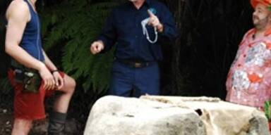 Mausi zieht für die Quoten alle Register