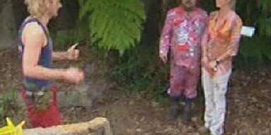 Mausi zieht für die Quoten alle Register