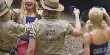 Silikon im Dschungel? Keine gute Idee!