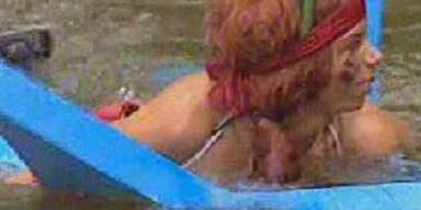 Silikon im Dschungel? Keine gute Idee!