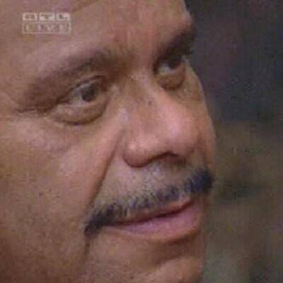 Die 1. Dschungelprüfung