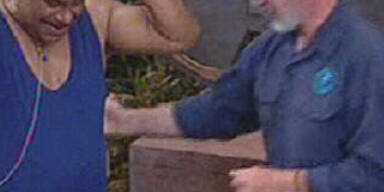 Gelungene Urwald-Premiere für Mausi