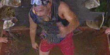 Gelungene Urwald-Premiere für Mausi