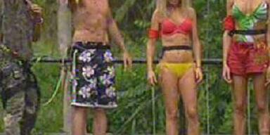 Silikon im Dschungel? Keine gute Idee!