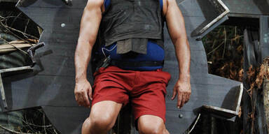 Gelungene Urwald-Premiere für Mausi