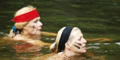 Silikon im Dschungel? Keine gute Idee!